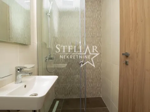 Izdavanje, poslovni prostor, 96m², Master Kvart, Podgorica - image 7