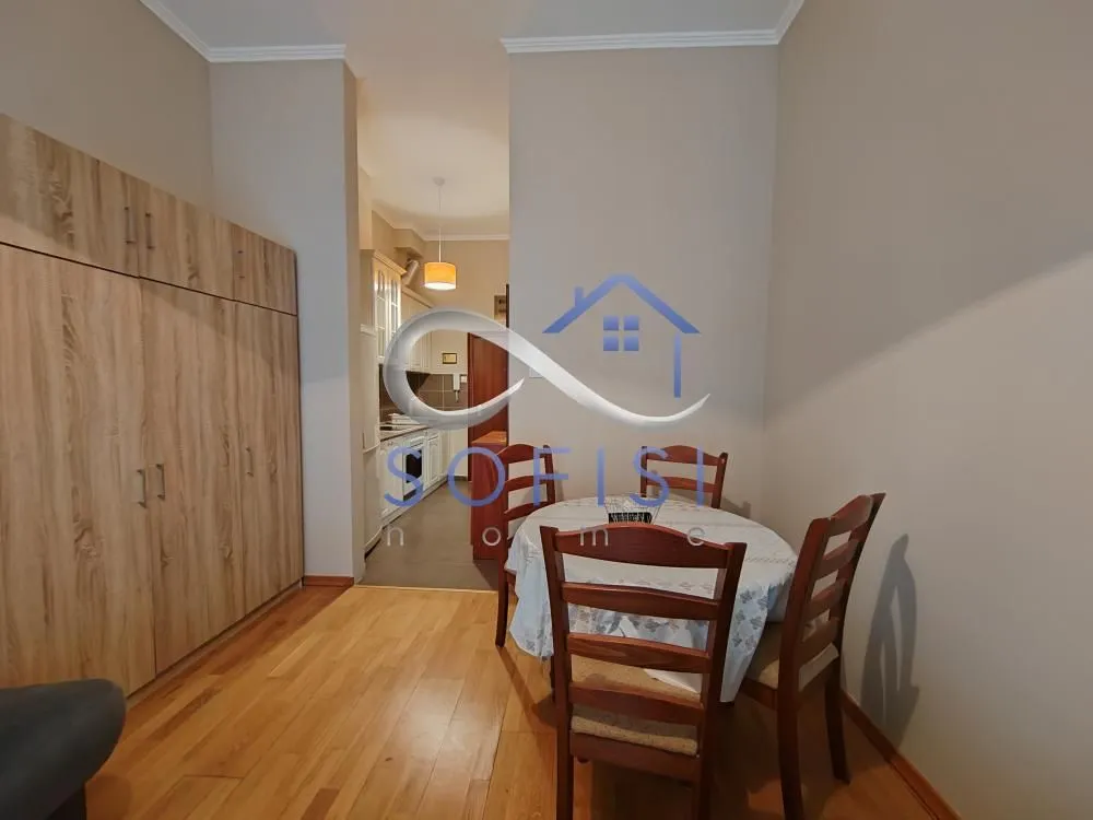 Rent, one bedroom apartment, 35m², Liman 3, Novi Sad Sve Podlokacije