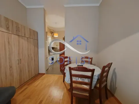Izdavanje, jednosoban stan, 35m², Liman 3, Novi Sad Sve Podlokacije - image 7