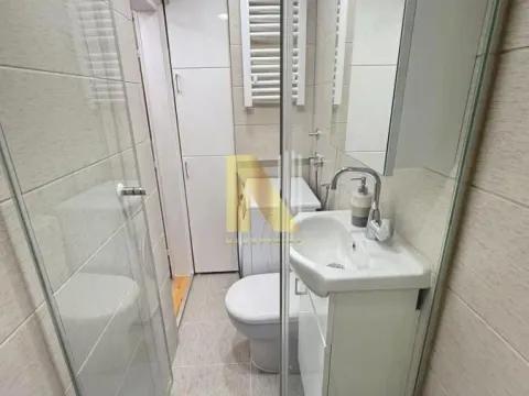 Izdavanje, garsonjera, 16m², Avijatičarsko naselje, Novi Sad Sve Podlokacije - image 11
