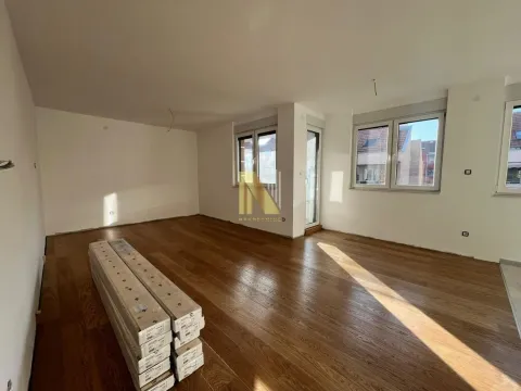 Sale, four bedroom apartment, 91m², Bulevar Oslobodjenja, Novi Sad Sve Podlokacije - image 2