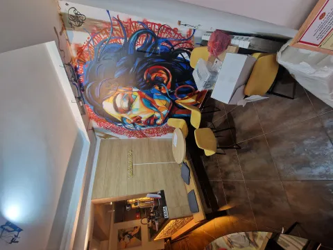 Rent, office space, 70m², Stari Grad, Budva - image 5