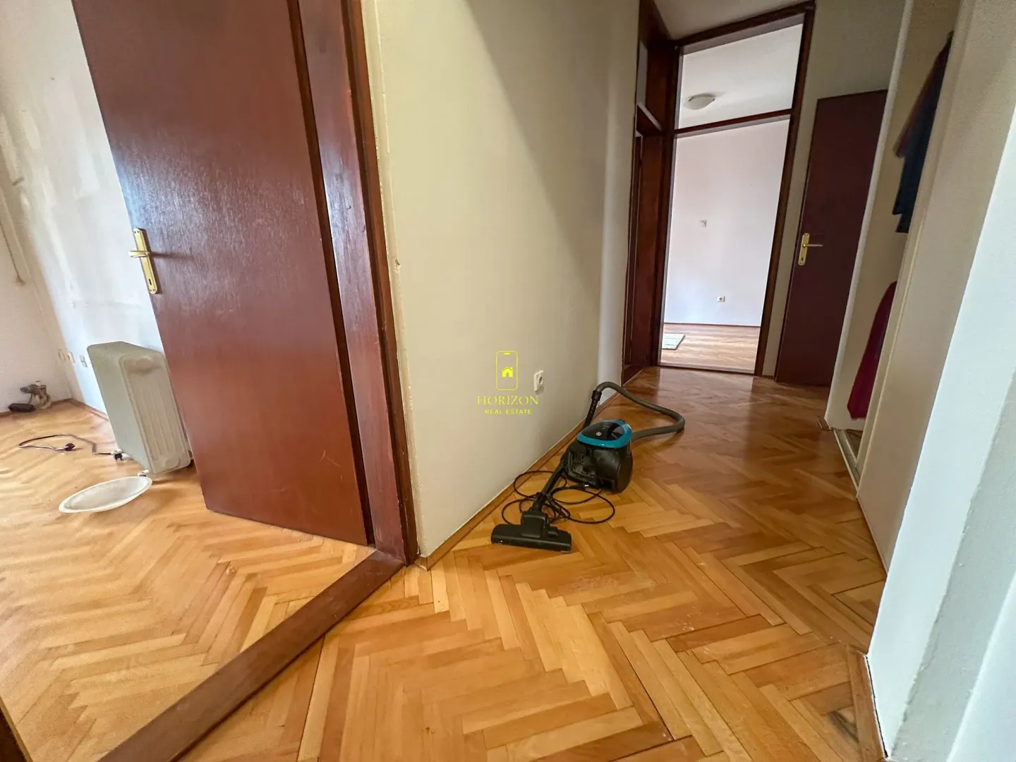Prodaja, trosoban stan, 108m², Malo Brdo, Podgorica