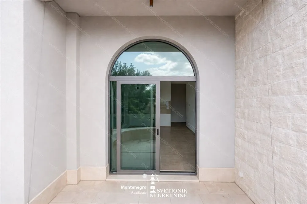 Prodaja, jednosoban stan, 50m², Meljine, Herceg Novi
