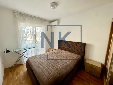 Rent, one bedroom apartment, 48m², Stari Aerodrom, Podgorica - image 6