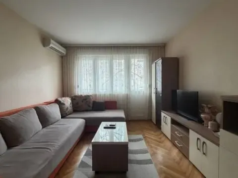 Sale, two bedroom apartment, 51m², Karaburma, Palilula Sve Podlokacije - image 5
