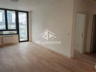 Izdavanje, dvosoban stan, 59m², Savski Venac, Beograd - image 10