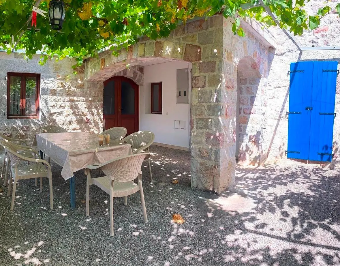 Rent, house, 70m², Pržno, Budva