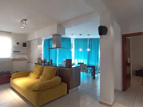 Sale, three bedroom apartment, 106m², Bečići, Budva - image 1