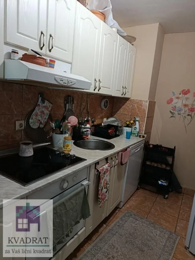 Prodaja, dvosoban stan, 58m², Obrenovac, Beograd