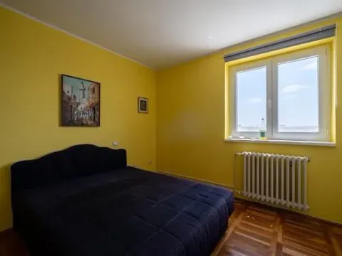 Rent, three bedroom apartment, 65m², Vračar Hram, Vračar Sve Podlokacije - image 15