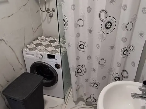 Rent, one bedroom apartment, 43m², Zabjelo, Podgorica - image 4