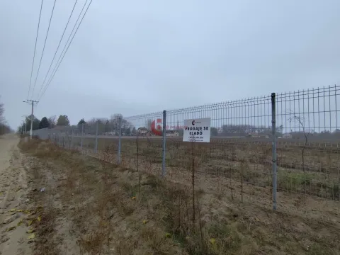 Sale, land lot, 8356m², Makova Sedmica, Subotica - image 2