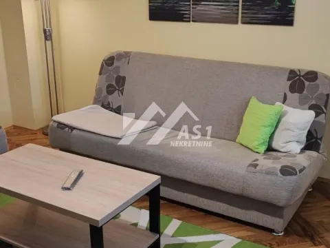 Izdavanje, jednosoban stan, 40m², Salajka, Novi Sad Sve Podlokacije - image 7