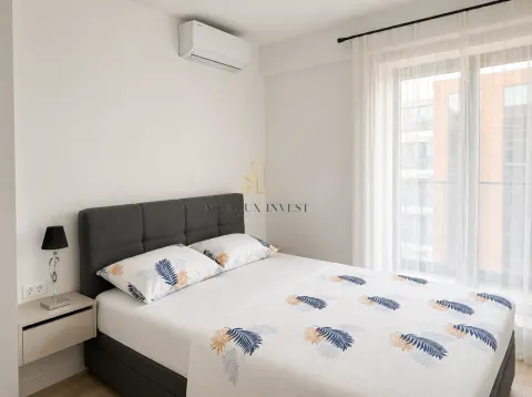 Rent, two bedroom apartment, 64m², Stari Aerodrom, Podgorica - image 5