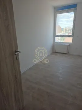 Sale, two bedroom apartment, 54m², Medijana, Niš - image 5
