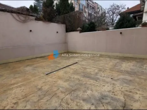 Rent, two bedroom apartment, 40m², Voždovac Sve Podlokacije, Beograd - image 15