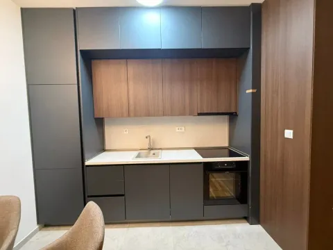 Prodaja, stan, 37m², Tološi, Podgorica - image 2