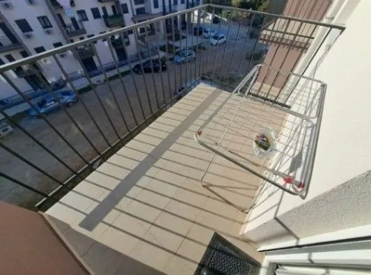 Rent, one bedroom apartment, 40m², Zabjelo, Podgorica