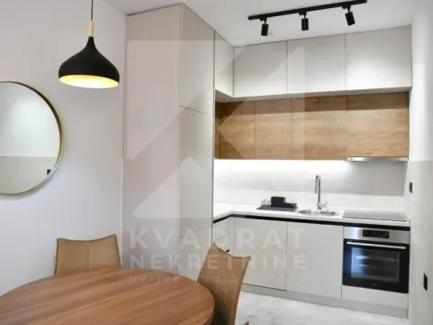 Rent, one bedroom apartment, 48m², Ljubović, Podgorica - image 4