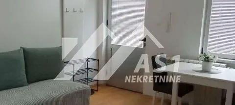 Rent, apartment, 25m², Centar, Novi Sad - image 2