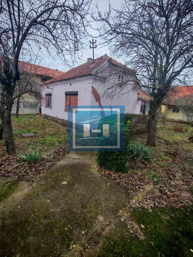 Sale, house, 203m², Striško Naselje, Paraćin