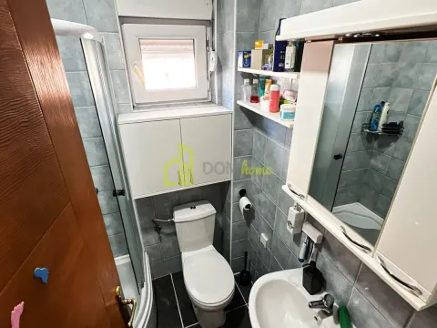 Rent, one bedroom apartment, 33m², Zabjelo, Podgorica - image 7