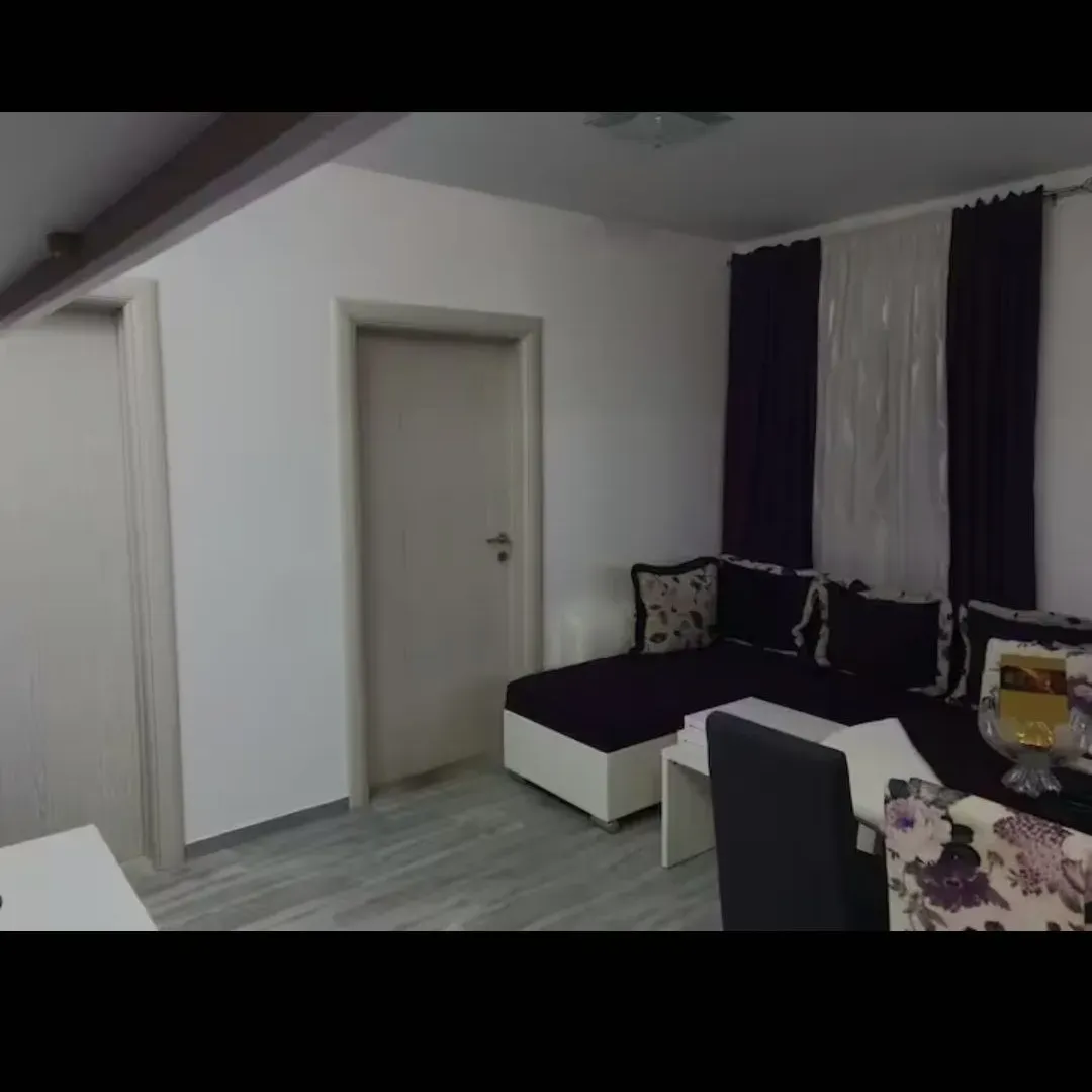 Rent, apartment, 65m², Škaljari, Kotor