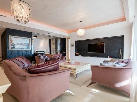 Prodaja, četvorosoban stan, 177m², Budva, Crna Gora - image 7