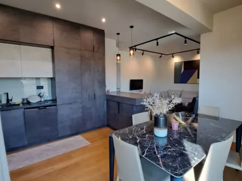 Rent, two bedroom apartment, 74m², Zagorič, Podgorica - image 10