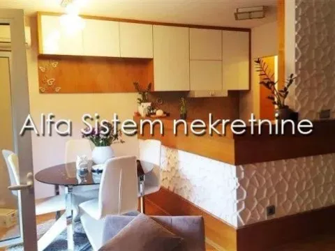 Izdavanje, trosoban stan, 82m², Lion, Zvezdara Sve Podlokacije - image 3