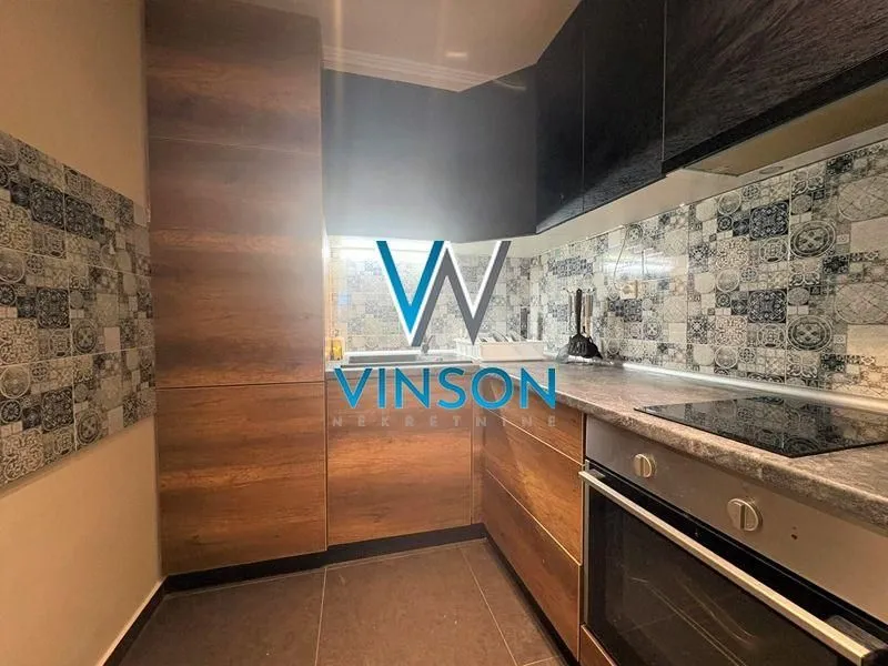 Izdavanje, dvosoban stan, 50m², Novi Sad Sve Podlokacije, Novi Sad