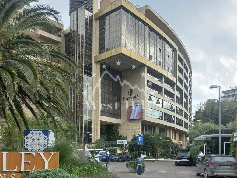 Sale, three bedroom apartment, 105m², Budva, Crna Gora