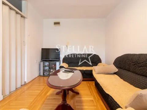 Rent, one bedroom apartment, 38m², Preko Morače, Podgorica - image 14