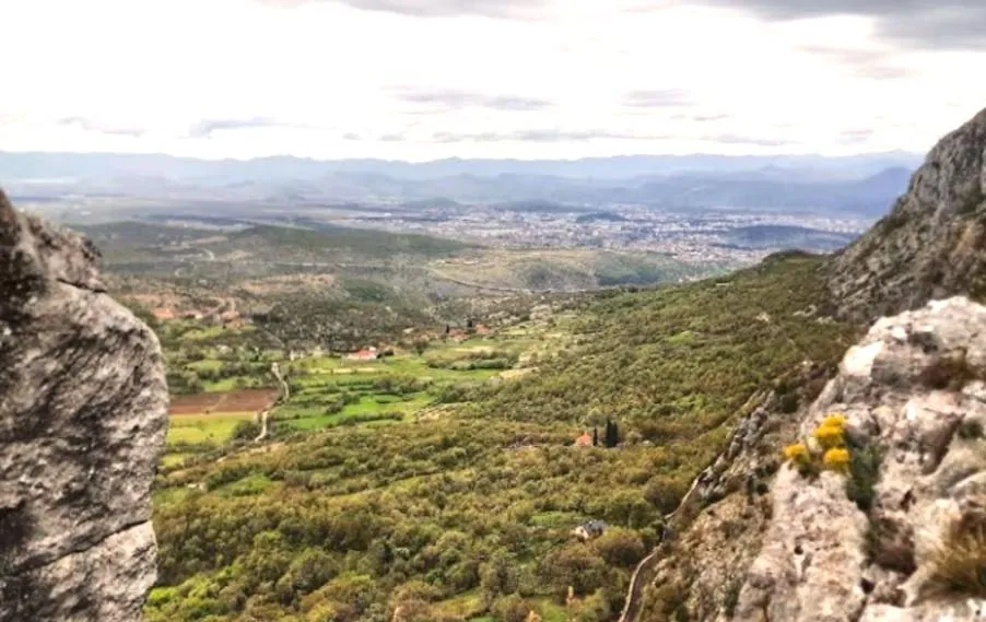 Prodaja, plac, 12669m², Kuči, Podgorica