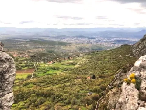 Prodaja, plac, 12669m², Kuči, Podgorica - image 1