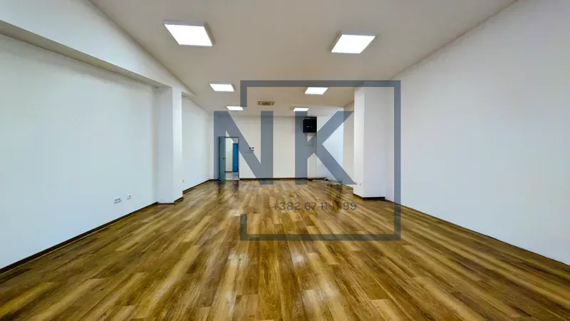 Rent, office space, 150m², Zabjelo, Podgorica