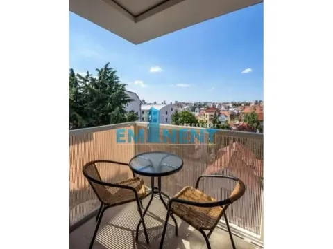 Izdavanje, stan, 40m², Lekino Brdo, Voždovac Sve Podlokacije - image 5