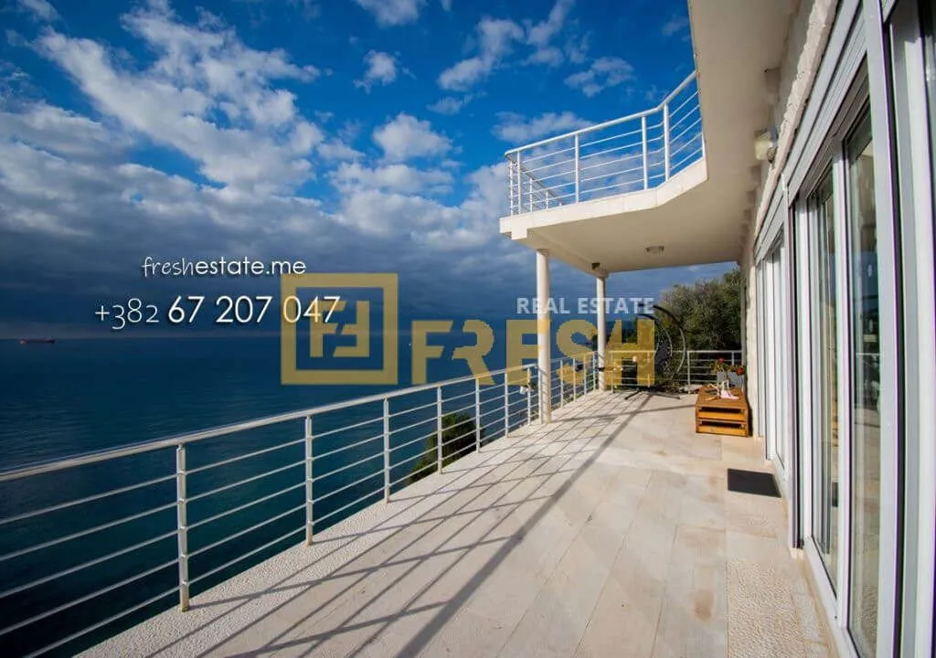 Sale, house, 200m², Bar, Crna Gora