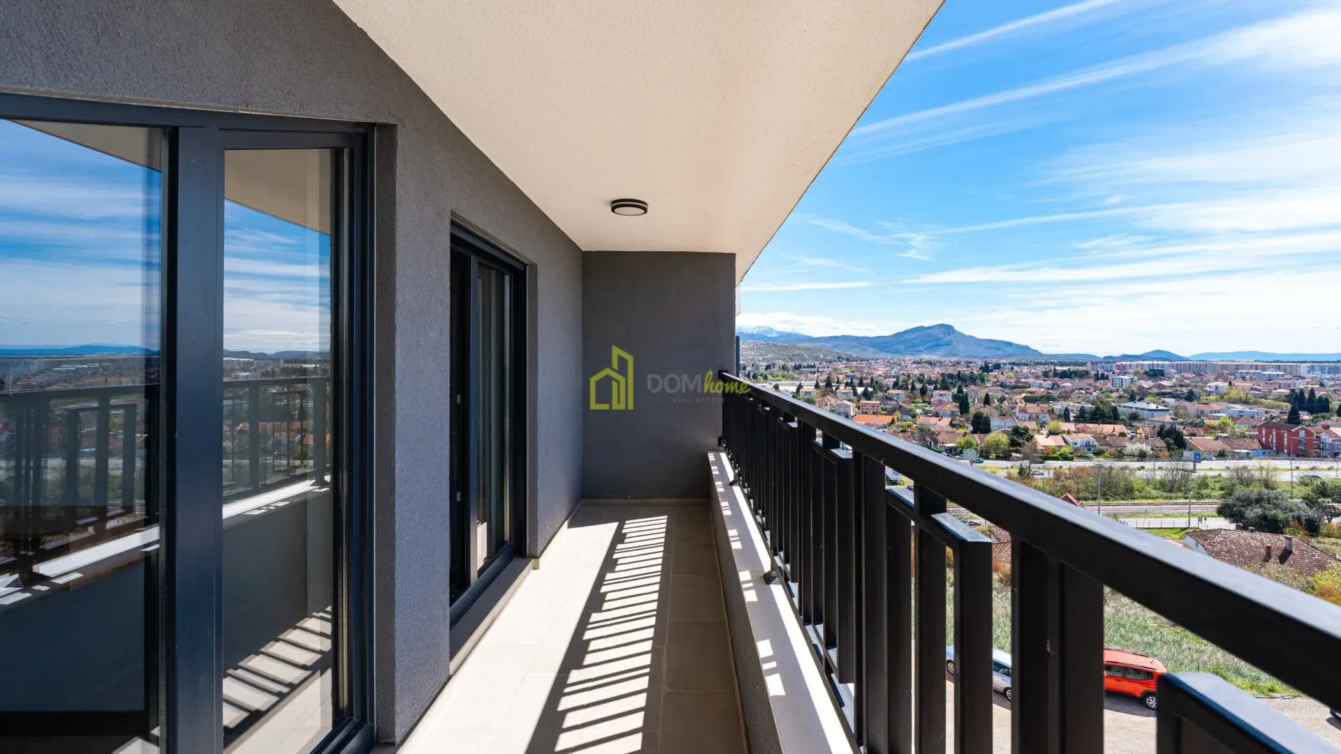 Prodaja, trosoban stan, 113m², Gorica C, Podgorica