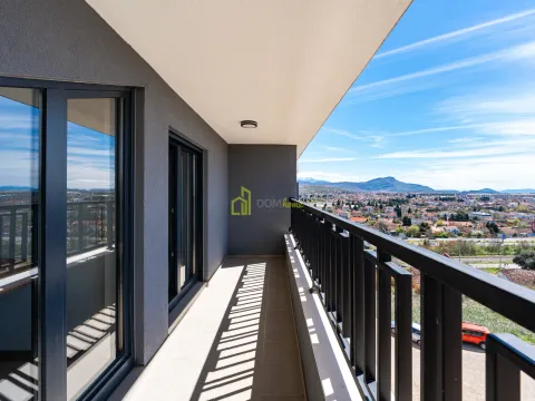 Sale, three bedroom apartment, 115m², Gorica C, Podgorica - image 13