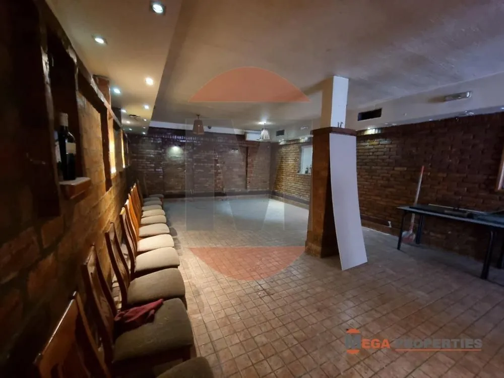 Sale, office space, 103m², Lipov Lad, Zvezdara Sve Podlokacije