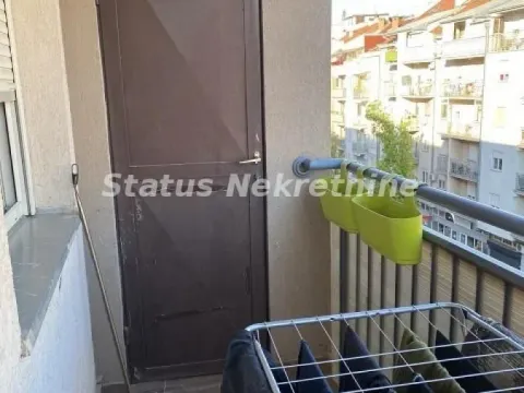 Rent, two bedroom apartment, 50m², Detelinara, Novi Sad Sve Podlokacije - image 8