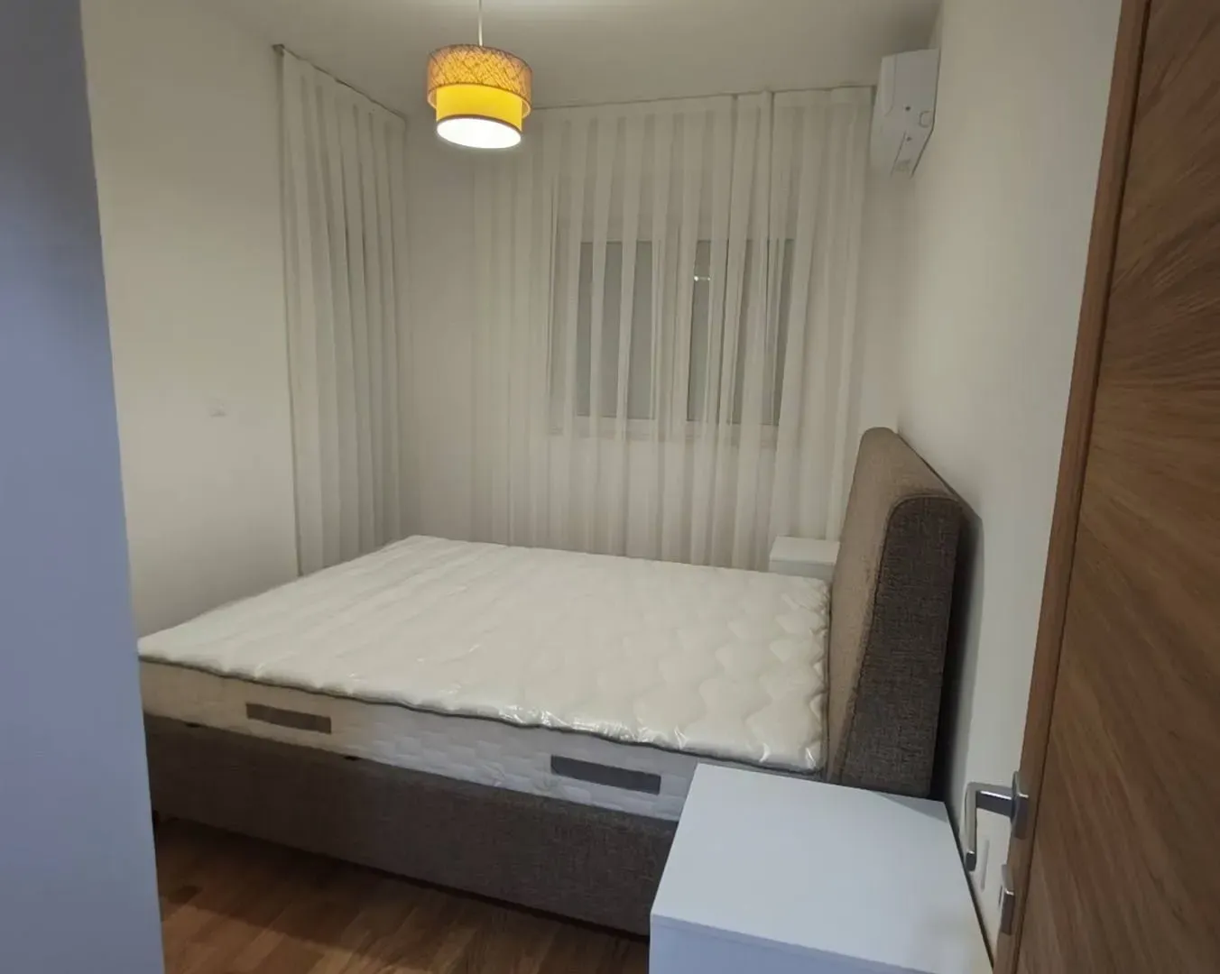 Rent, two bedroom apartment, 62m², Zabjelo, Podgorica