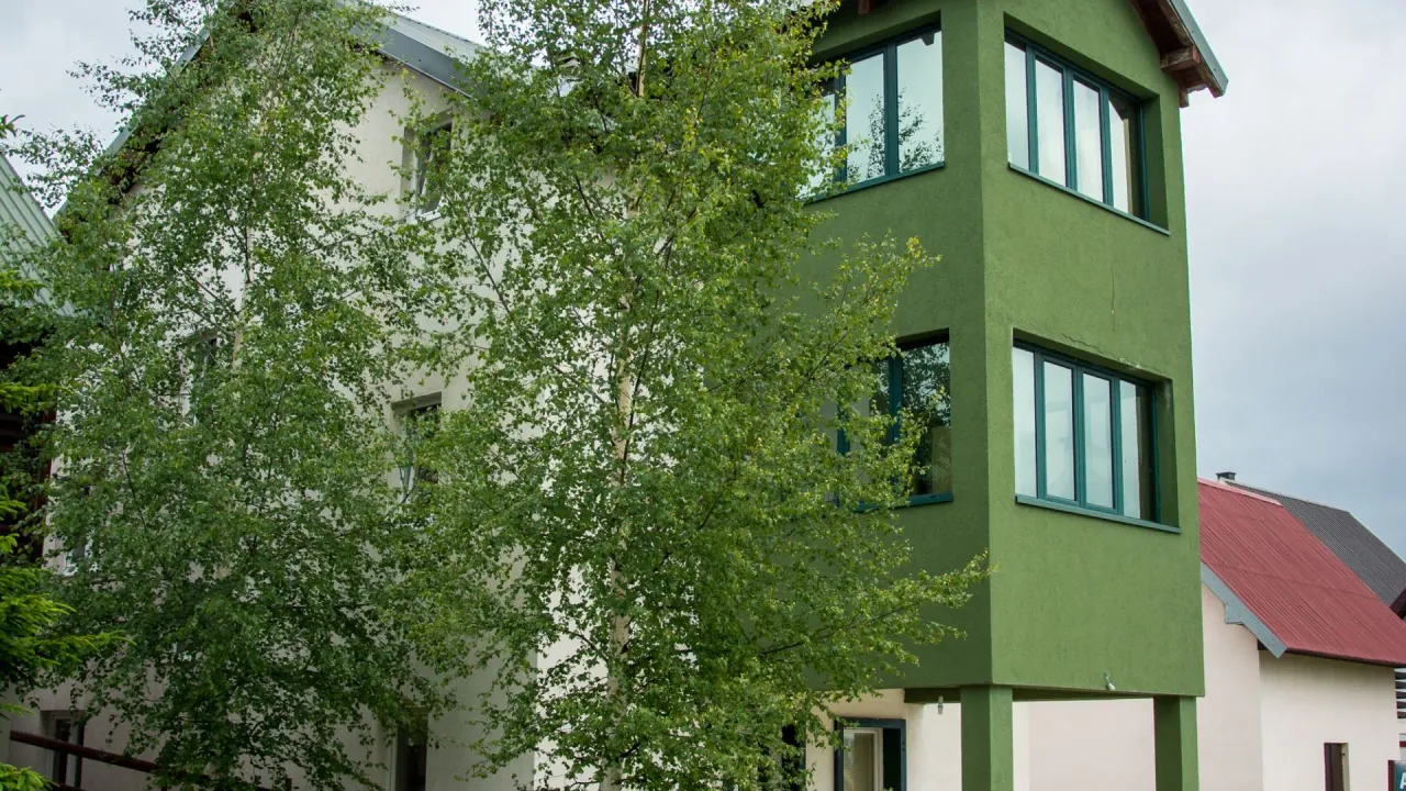 Prodaja, kuća, 190m², Žabljak, Crna Gora