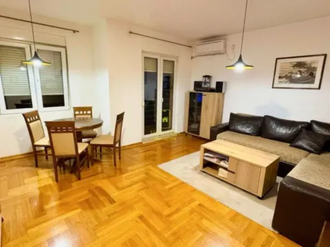 Prodaja, jednosoban stan, 41m², Drac, Podgorica - image 9