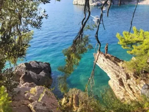 Prodaja, dvosoban stan, 117m², Pržno, Budva - image 10