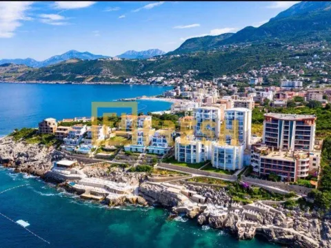 Prodaja, dvosoban stan, 106m², Dobre Vode, Bar - image 8