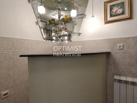 Sale, two bedroom apartment, 55m², Vračar Hram, Vračar Sve Podlokacije - image 13