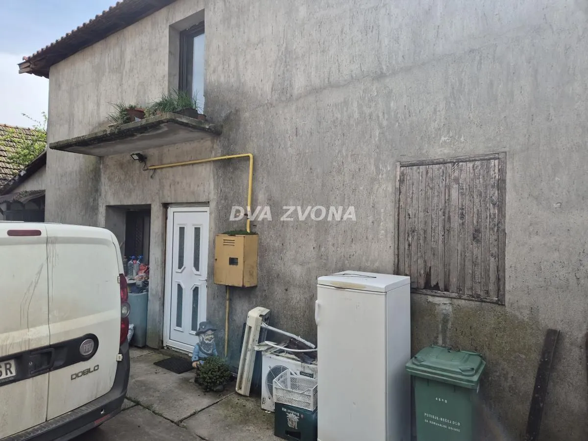 Sale, office space, 253m², Bečej, Novi Sad